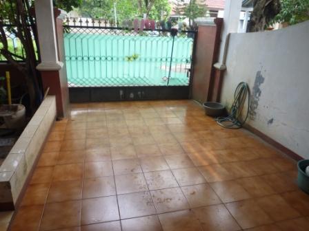 RUMAH HOOK Bagus akses Mudah ,CIBITUNG Bekasi Jawa-Barat