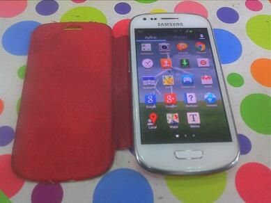 Samsung I8190 Galaxy S3 mini = 2.35 jt mau ?