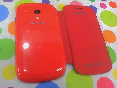 Samsung I8190 Galaxy S3 mini = 2.35 jt mau ?