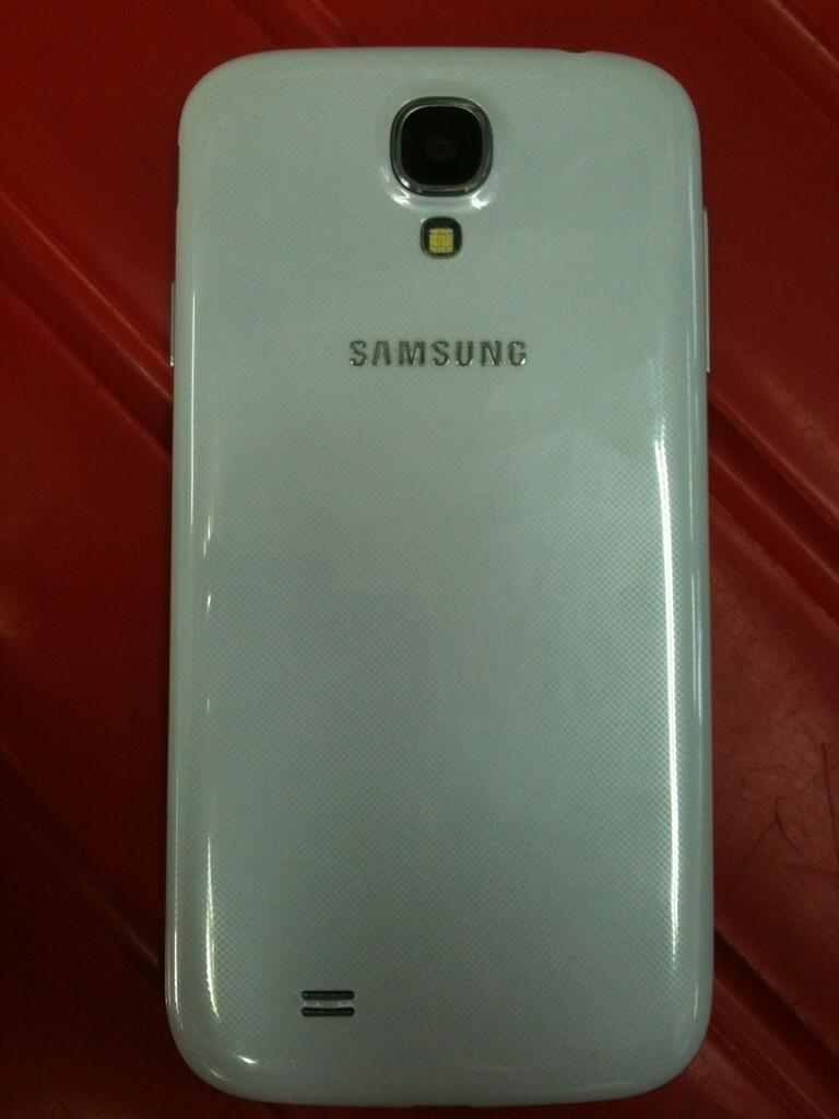 MURAH ABIS!! Samsung Galaxy S4 SUPERKING Replika Air Gesture+Gorilla Glass 2 JUTAAN!!