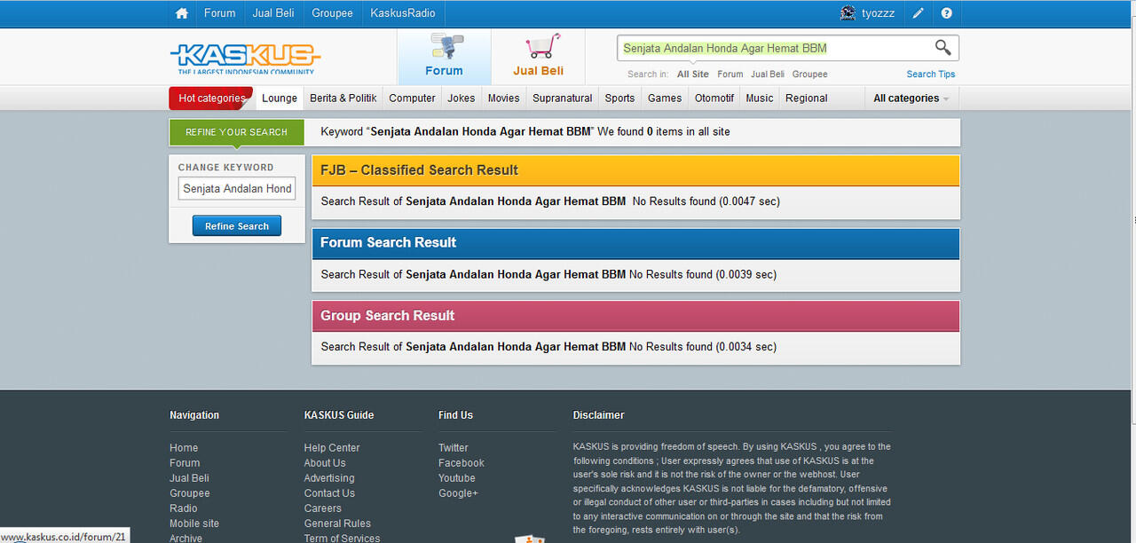 Senjata Andalan Honda Agar Hemat BBM