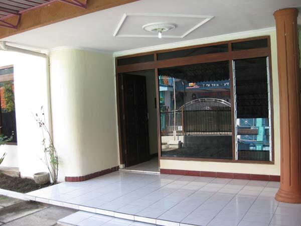 dijual rumah di wonogiri kota