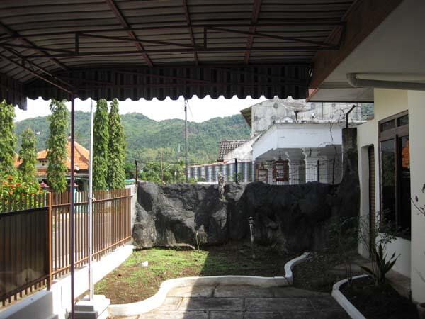 dijual rumah di wonogiri kota