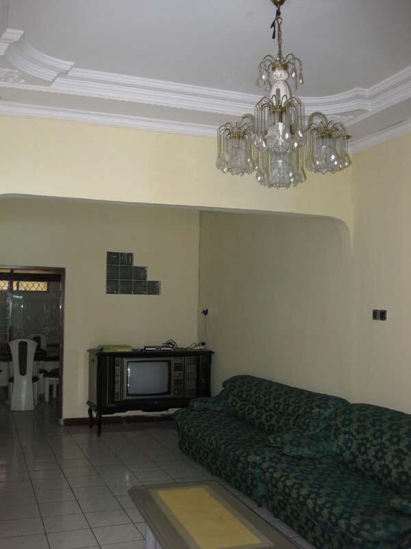 dijual rumah di wonogiri kota