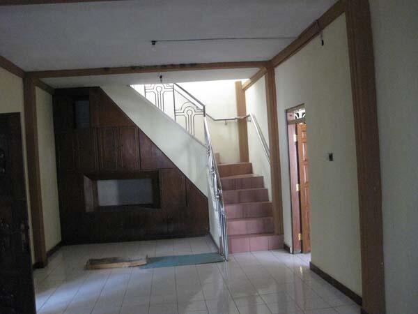 dijual rumah di wonogiri kota