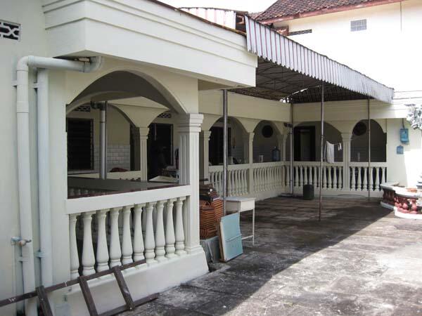 dijual rumah di wonogiri kota