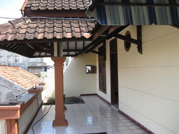 dijual rumah di wonogiri kota