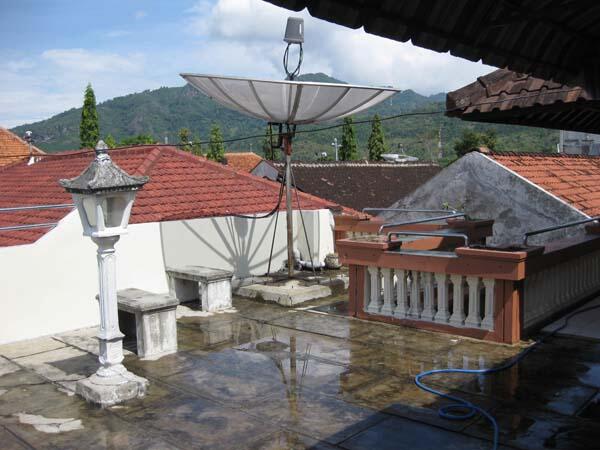 dijual rumah di wonogiri kota