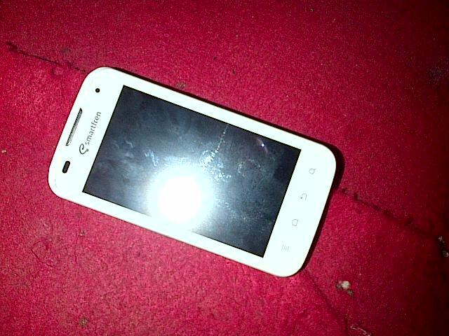 Smartfren andromax i