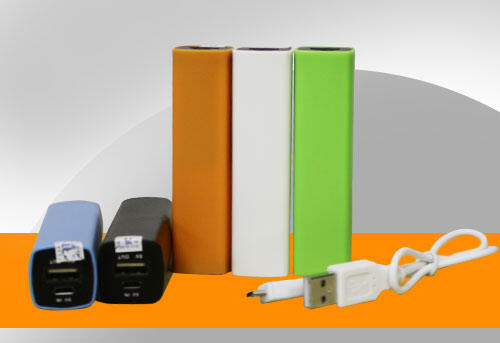 Power Bank Murah 3000 mAh