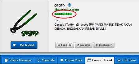 Cara Lihat Reputasi Mimin/momod yang di Disable