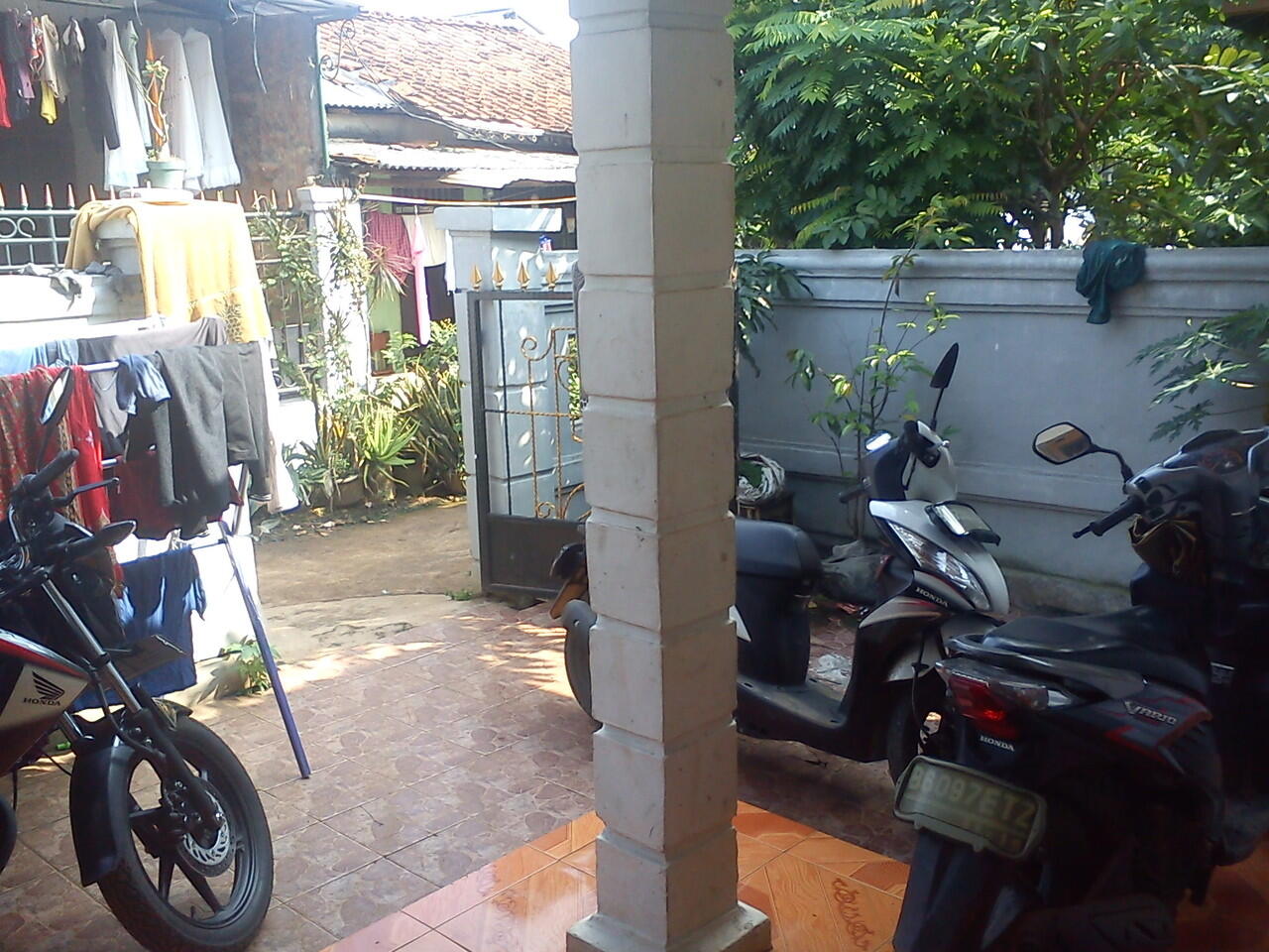 Di Jual Cepat Rumah Daerah Cinere - Meruyung