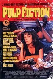 Share Review Film &quot;Pulp Fiction&quot;