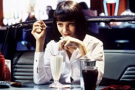 Share Review Film &quot;Pulp Fiction&quot;