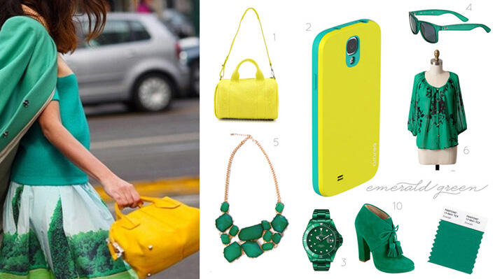 Samsung Galaxy S4 Araree Amy Case // SURABAYA