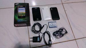 Samsung Galaxy Ace GT-5300