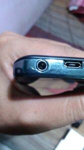 Samsung Galaxy Ace GT-5300