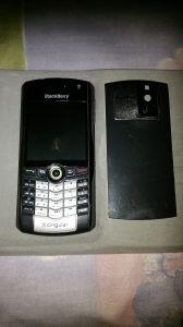 Blackberry Pearl 8100
