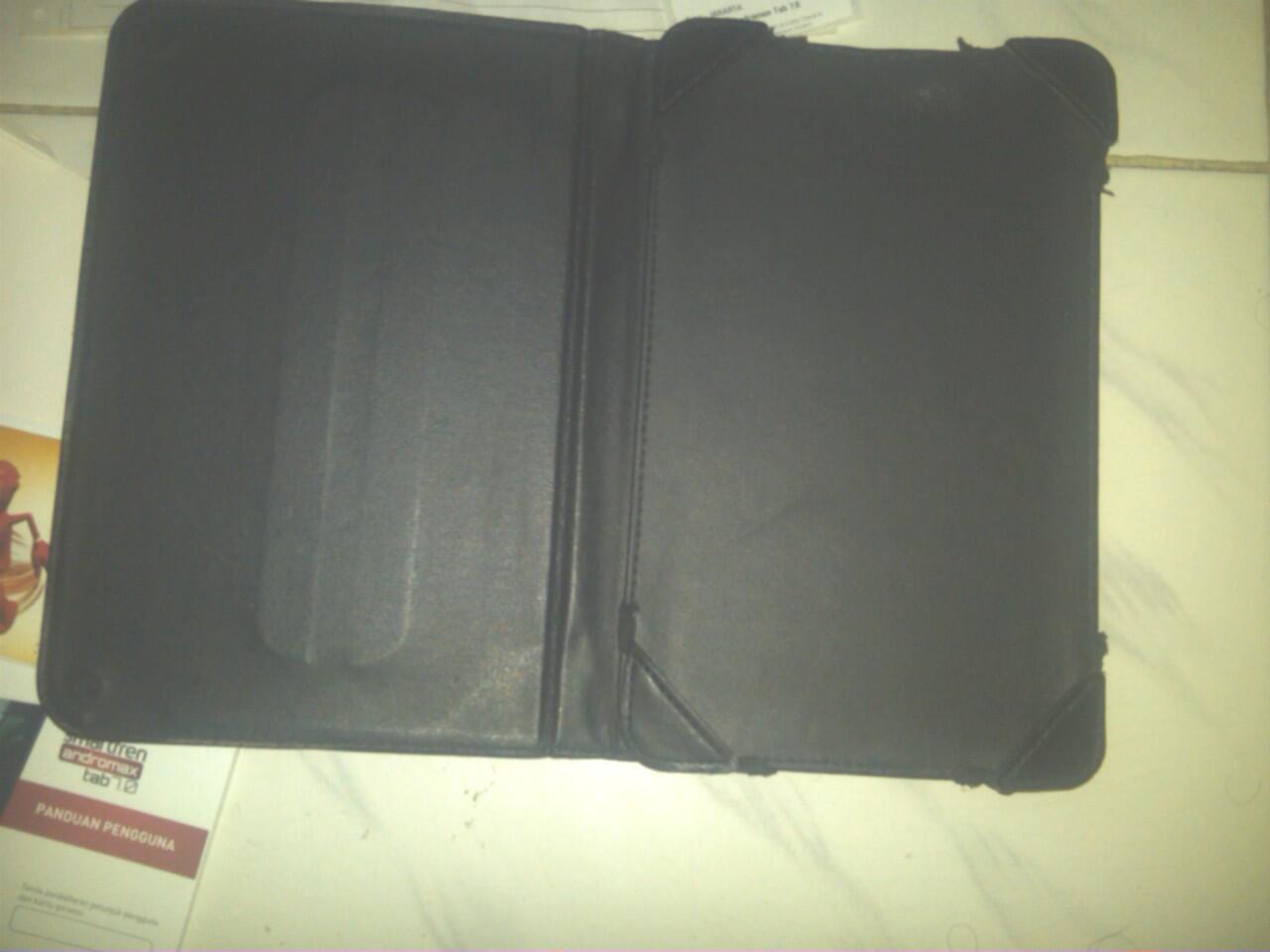 Smartfren AndromaxTab2 garansi s/d Nov '13