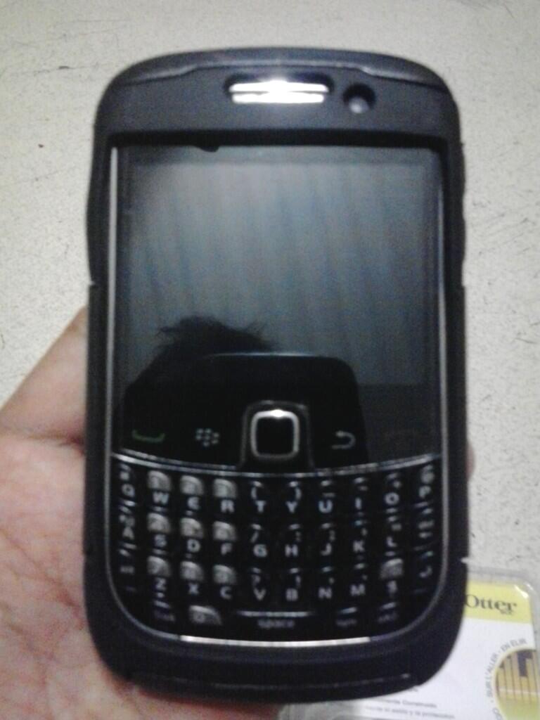OtterBox commuter replica. utk BB seri 93xx or 8520, baru.. *stok*