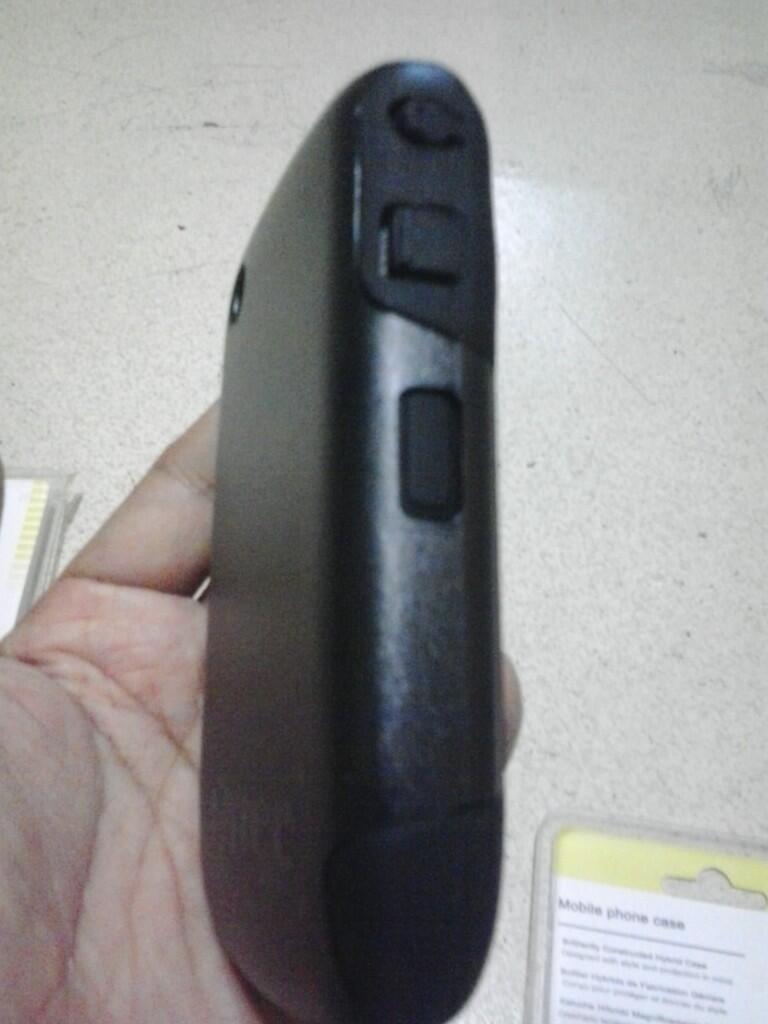 OtterBox commuter replica. utk BB seri 93xx or 8520, baru.. *stok*