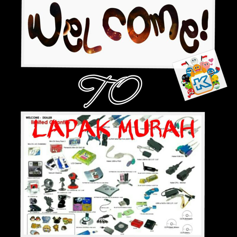 ADAPTER SONY , ACER , TOSHIBA , LENOVO AND ANY MORE MASUK YU....!!