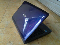 DIJUAL CEPAT : acer 4740