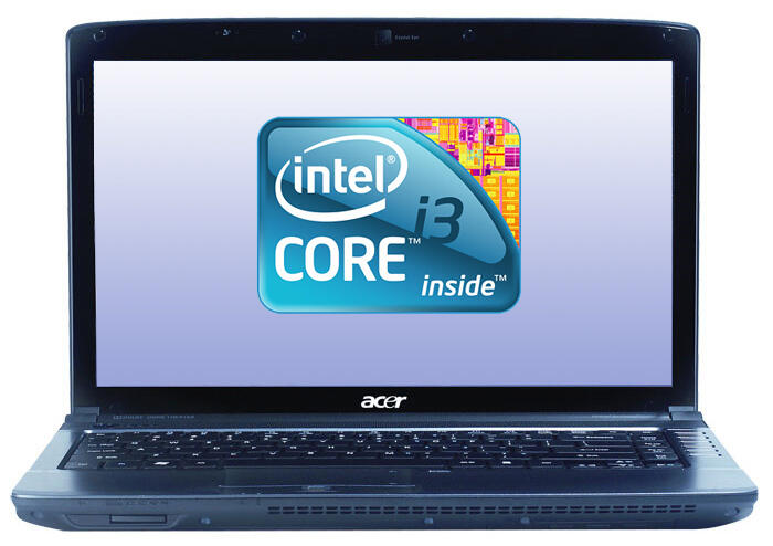 DIJUAL CEPAT : acer 4740