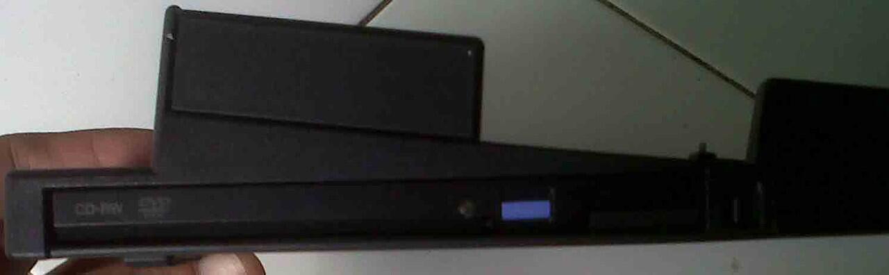 Jual Docking Notebook/ Laptop IBM ThinkPad X4 Normal/ Tidak Rusak/ Mati