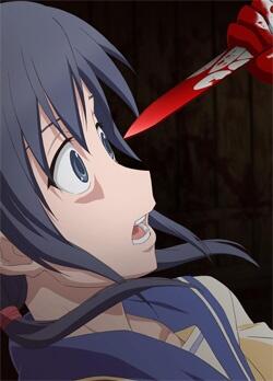 Corpse Party : Tortured Soul - Bougyakusareta Tamashii no Jukyou