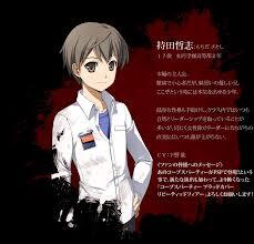 Corpse Party : Tortured Soul - Bougyakusareta Tamashii no Jukyou