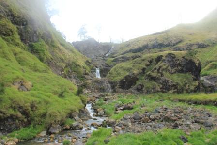 &#91;Lombok Island&#93; Gn. Rinjani 3726 Mdpl to Gili Trawangan 0 Mdpl