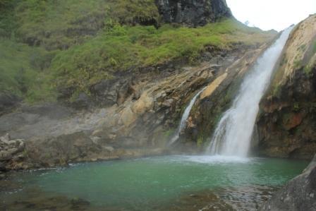 &#91;Lombok Island&#93; Gn. Rinjani 3726 Mdpl to Gili Trawangan 0 Mdpl