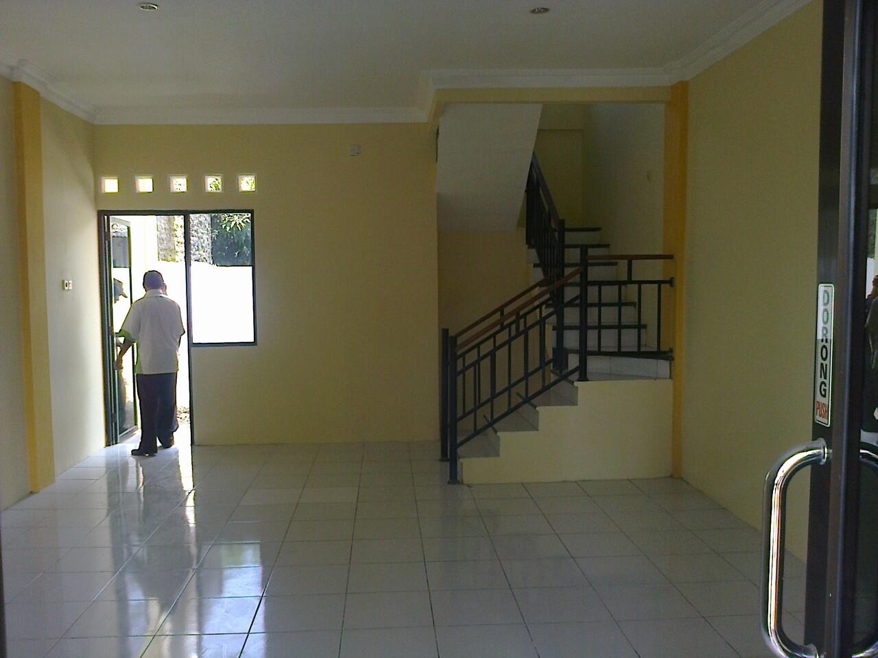 RUKO ISTIMEWA DI KOTA PURWODADI