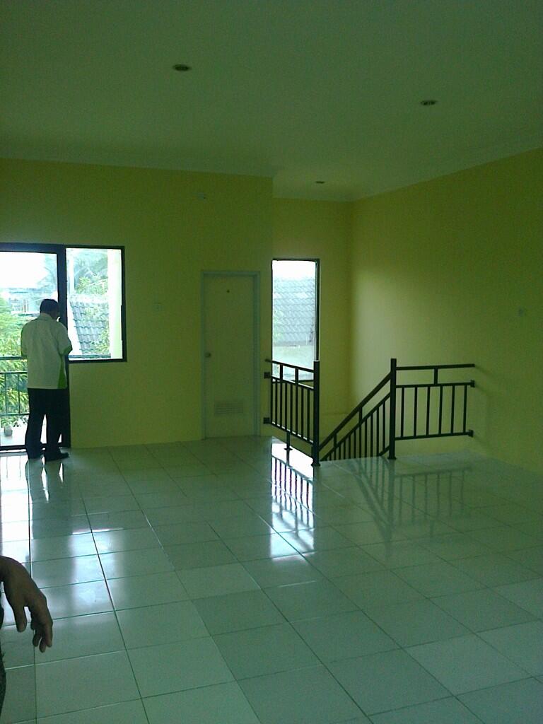 RUKO ISTIMEWA DI KOTA PURWODADI