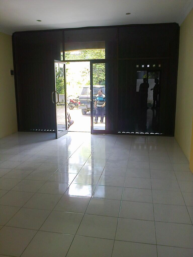 RUKO ISTIMEWA DI KOTA PURWODADI