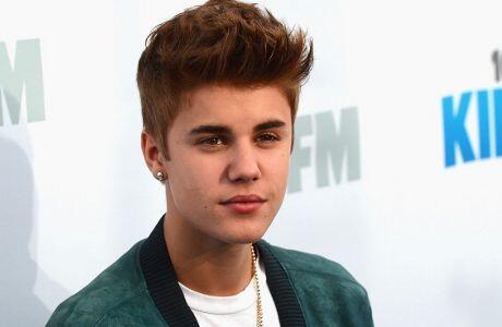 Beberapa fakta justin bieber. Belieber masuk !