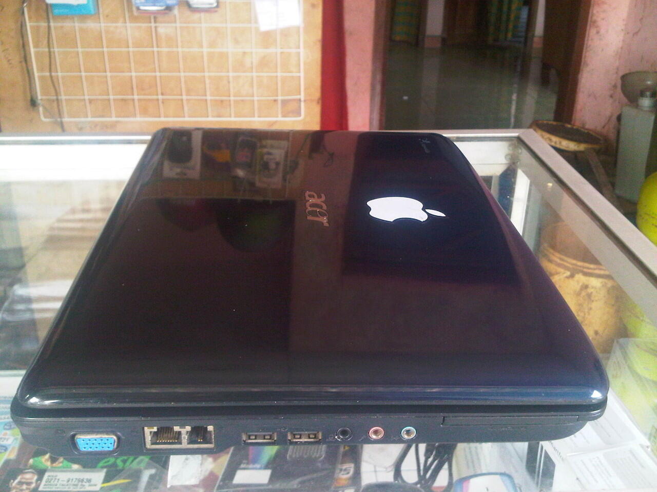 wts acer aspire 4530, murah aja, nego suka - suka