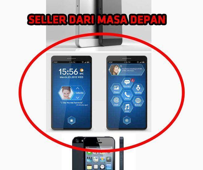 (TRIK BARU) Menghindari penipu lewat gambar seller