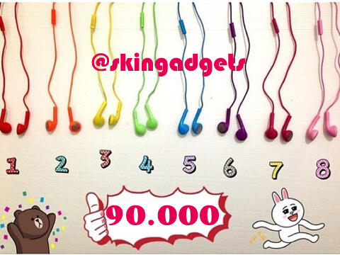 MICRO USB, CHARGER, CABLE DATA, HEADSET, MICRO KIT - RAINBOW. LIMITED STOCK!!
