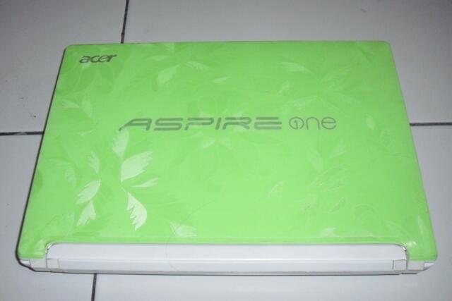 Acer Aspireone Happy..... Surabaya