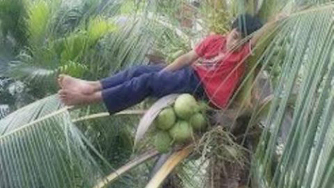 Galeri Foto Jepret Ramadhan