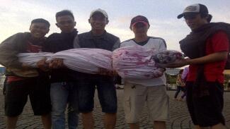 Galeri Foto Jepret Ramadhan