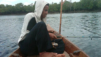 Galeri Foto Jepret Ramadhan