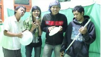 Galeri Foto Jepret Ramadhan