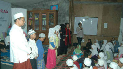 Galeri Foto Jepret Ramadhan