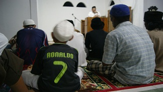 Galeri Foto Jepret Ramadhan