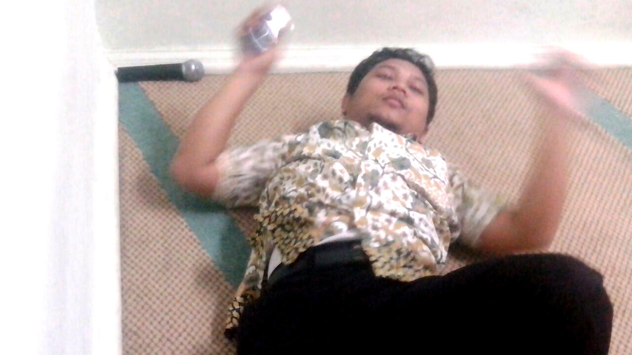 Galeri Foto Jepret Ramadhan