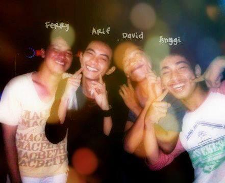 Galeri Foto Jepret Ramadhan