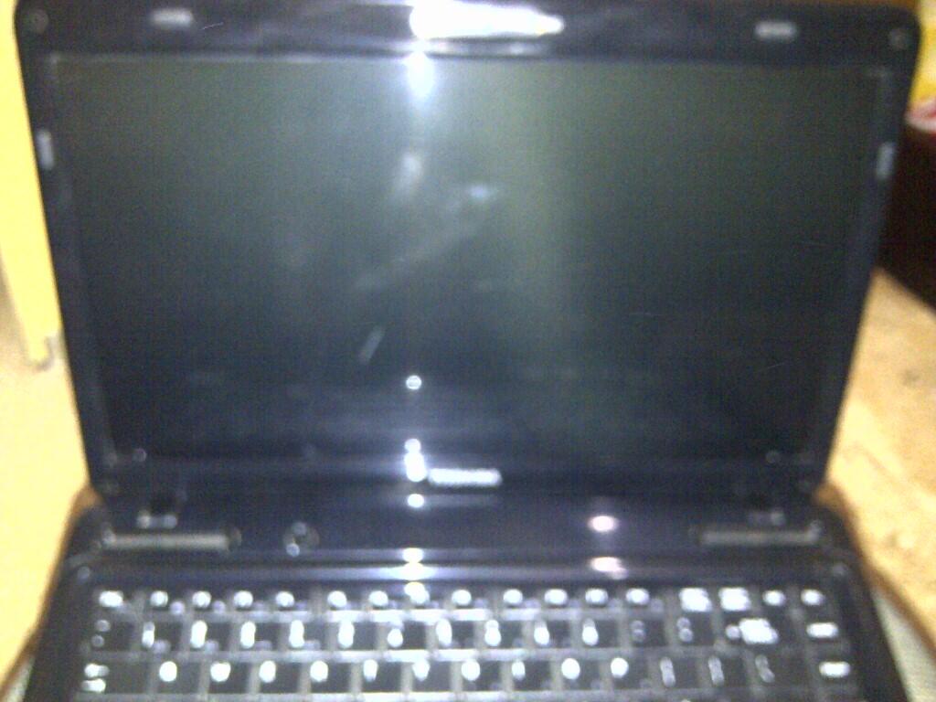 Laptop Toshiba Satellite L640 Core i5